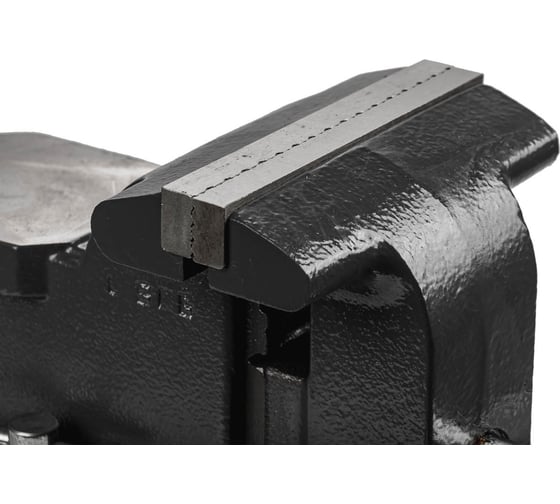 Тиски слесарные, усиленные Runtec TECHNIC 150 мм RT-ST6T