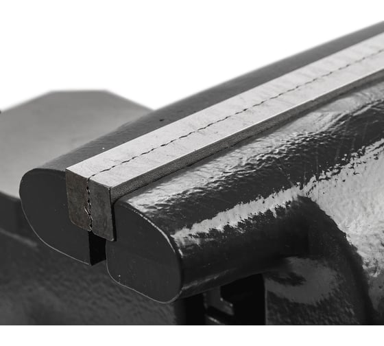 Тиски слесарные, усиленные Runtec TECHNIC 200 мм RT-ST8T