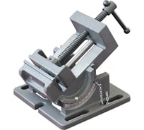 Наклонные тиски Белмаш AV75 RA099A