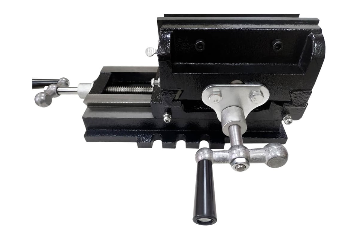 Крестовые тиски Белмаш CV125 RA097A - выгодная цена, отзывы ...