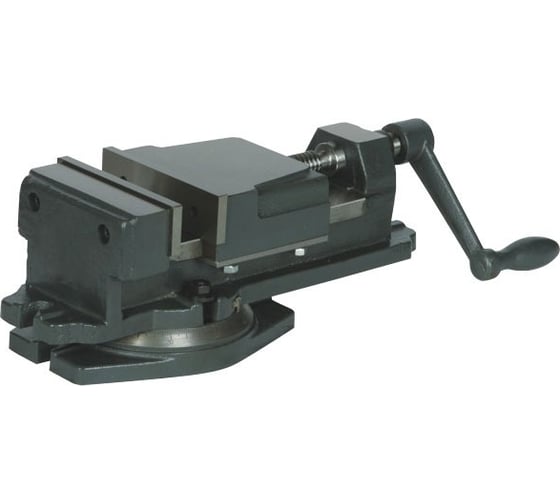 Тиски Optimum FMS 100 3354100