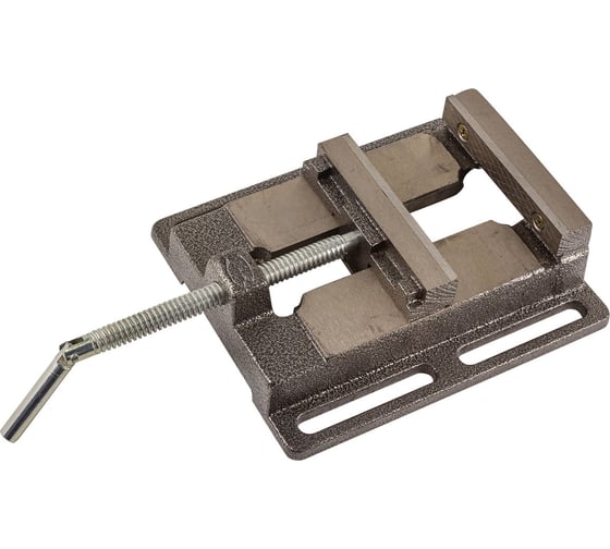 Тиски станочные Rockforce 75 мм RF-6540403(3328)