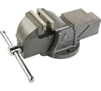 Кованые тиски Bellota 125 мм 6710125