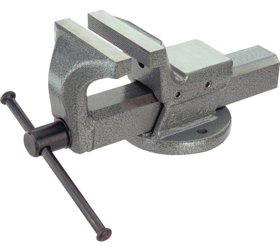 Усиленные тиски Bellota 125 мм 6700125