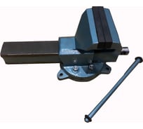 Тиски ЛИИНЗ ТСС-125 00-0000718