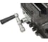 Тиски крестовые MetalMaster ТК125 18355 5