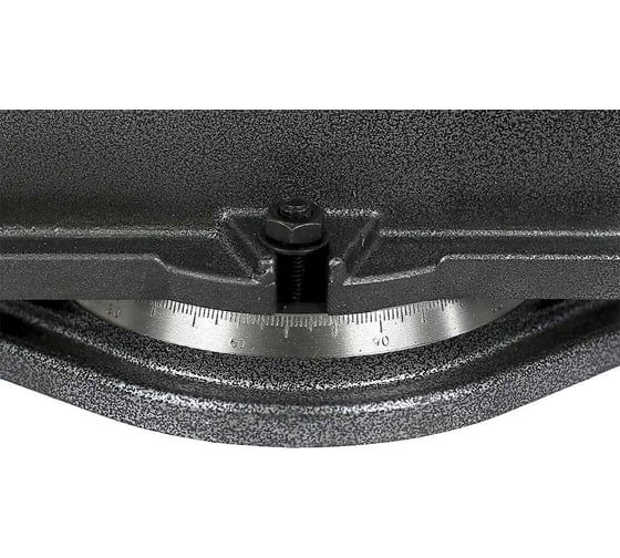 Тиски фрезерные прецизионные поворотные MetalMaster ТФПП160 18357
