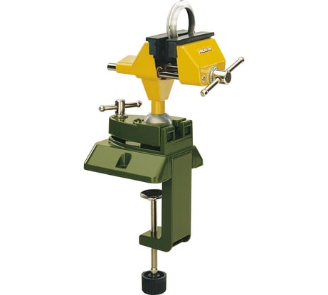 Тиски Proxxon FMZ на струбцине PR- 28608
