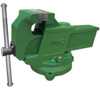 Тиски слесарные ТСЧ 140 п/п ГОСТ 4045-75 ЭЛМЕЗ 4812035000094