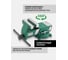 Тиски стальные поворотные с наковальней Rockforce 3"-80 мм RF-6540803(59927) 5
