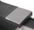 Тиски стальные поворотные с наковальней Rockforce 5"-125 мм RF-6540805(59929) 19