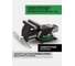 Тиски стальные поворотные с наковальней Rockforce 5"-125 мм RF-6540805(59929) 15
