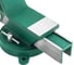 Тиски стальные поворотные с наковальней Rockforce 5"-125 мм RF-6540805(59929) 9