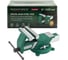 Тиски стальные поворотные с наковальней Rockforce 8"-200 мм RF-6540808(59931) 1