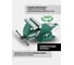 Тиски стальные поворотные с наковальней Rockforce 6"-150 мм RF-6540806(59930) 5