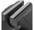 Тиски стальные усиленные поворотные с наковальней Rockforce 6"-150 мм RF-6540906(59932) 17