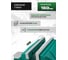Тиски стальные усиленные поворотные с наковальней Rockforce 6"-150 мм RF-6540906(59932) 4