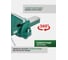 Тиски стальные усиленные поворотные с наковальней Rockforce 6"-150 мм RF-6540906(59932) 5
