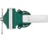 Тиски стальные усиленные поворотные с наковальней Rockforce 6"-150 мм RF-6540906(59932) 9