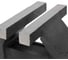 Тиски стальные поворотные с наковальней Rockforce 4" - 100 мм RF-6540804(59928) 19