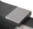 Тиски стальные поворотные с наковальней Rockforce 4" - 100 мм RF-6540804(59928) 20