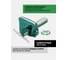 Тиски стальные усиленные поворотные с наковальней Rockforce 10"-250 мм RF-6540910(59934) 5