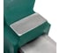 Тиски стальные усиленные поворотные с наковальней Rockforce 10"-250 мм RF-6540910(59934) 9