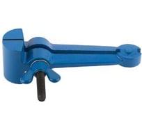 Тиски ручные ИНСТУЛС 50 мм ГОСТ 28241-89 00001851700