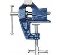 Настольные тиски TOYA 60мм 36006