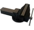 Тиски стальные с наковальней FORSTIME 10" (250мм) FT-6540210(60295) 9