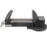 Тиски стальные с наковальней FORSTIME 10" (250мм) FT-6540210(60295) 5