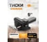Тиски стальные поворотные с наковальней FORSTIME 8" (200мм) FT-6540108(60289) 4