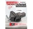 Тиски стальные с наковальней Forsage 6"-150мм F-6540206(7657) 2