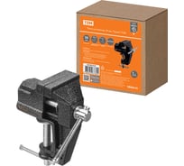 Тиски настольные TDM ELECTRIC 50 мм, "Гранит" SQ1026-0105