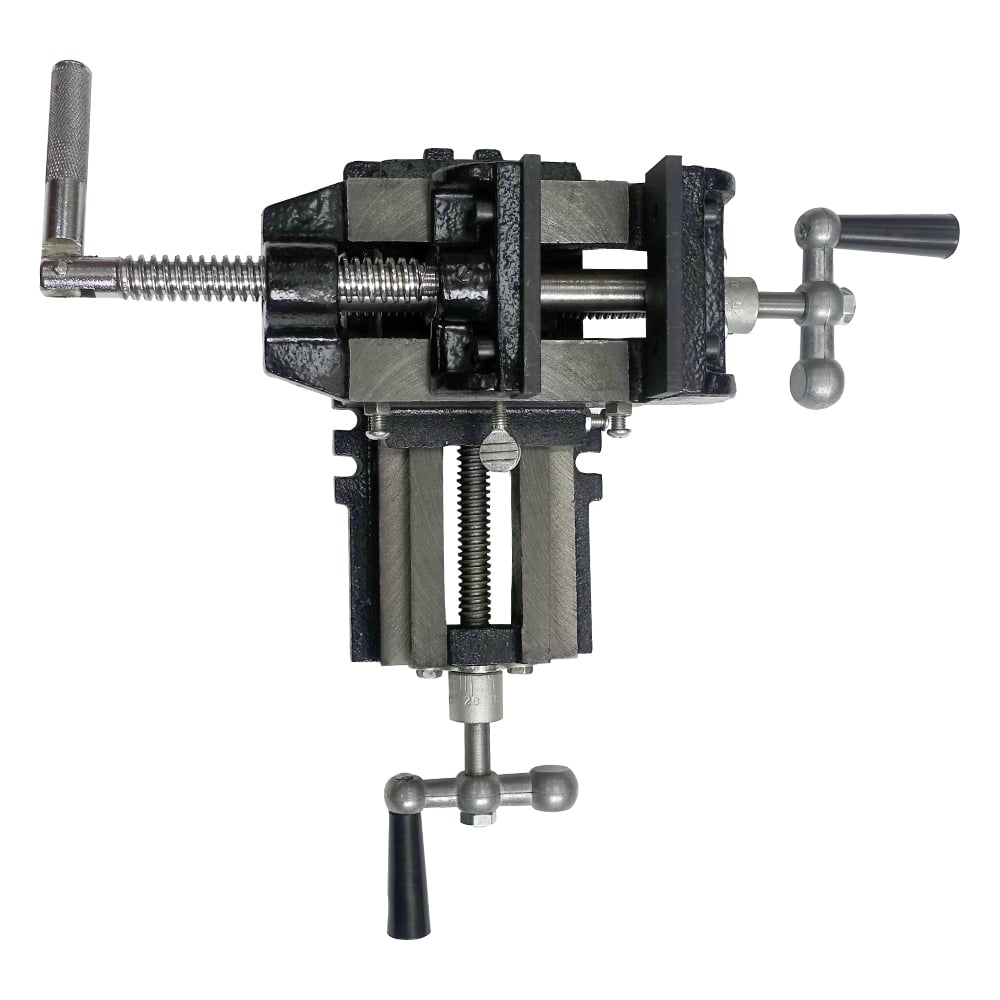 Крестовые тиски Белмаш CV75 RA095A - выгодная цена, отзывы ...