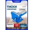 Тиски стальные поворотные с наковальней Forsage 6" (150мм) F-6540106(60509) 7