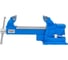 Тиски стальные поворотные с наковальней Forsage 6" (150мм) F-6540106(60509) 5