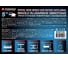 Тиски стальные поворотные с наковальней Forsage 5" (125мм) F-6540105(60508) 10