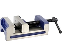 Тиски инструментальные сверлильные METALMASTER ТИС100 18352