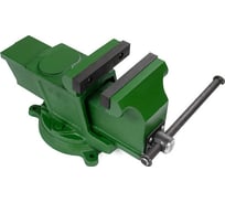 Тиски слесарные ЭЛМЕЗ ТСЧ 150 п/п ГОСТ 4045-75 4812035000100