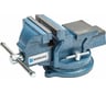 Слесарные поворотные тиски NORGAU 100 мм N408-100 073003100