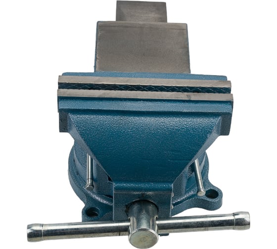Слесарные поворотные тиски NORGAU 150 мм N408-150 073003150