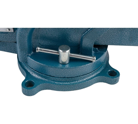Слесарные поворотные тиски NORGAU 150 мм N408-150 073003150