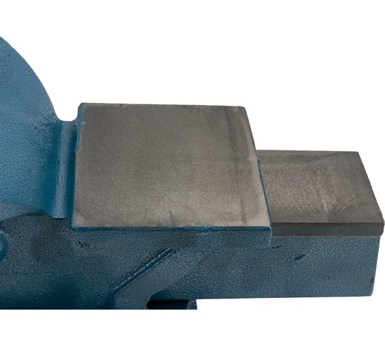 Слесарные поворотные тиски NORGAU 150 мм N408-150 073003150