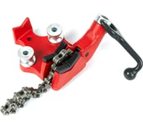 Цепные трубные тиски REDLI 2 1/2", 10-76 мм R40185
