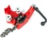 Цепные трубные тиски REDLI 2 1/2", 10-76 мм R40185 1