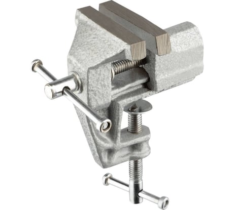 Тиски настольные Beril 40мм 493140 17098