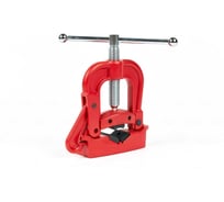 Откидные трубные тиски REDLI 10-76 мм R40085