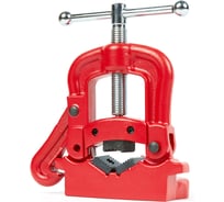 Откидные трубные тиски REDLI 10-89 мм R40090