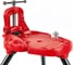 Переносные откидные тиски на треноге REDLI 1/8-2 1/2 R40130 5